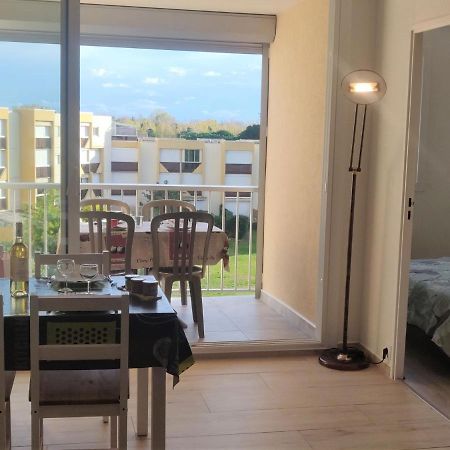 Apartment Terrasses De La Baronnie-5 By Interhome Le Grau-du-Roi Ngoại thất bức ảnh