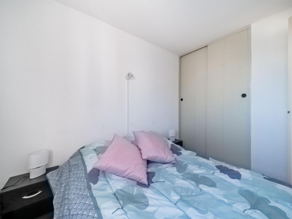 Apartment Terrasses De La Baronnie-5 By Interhome Le Grau-du-Roi Ngoại thất bức ảnh