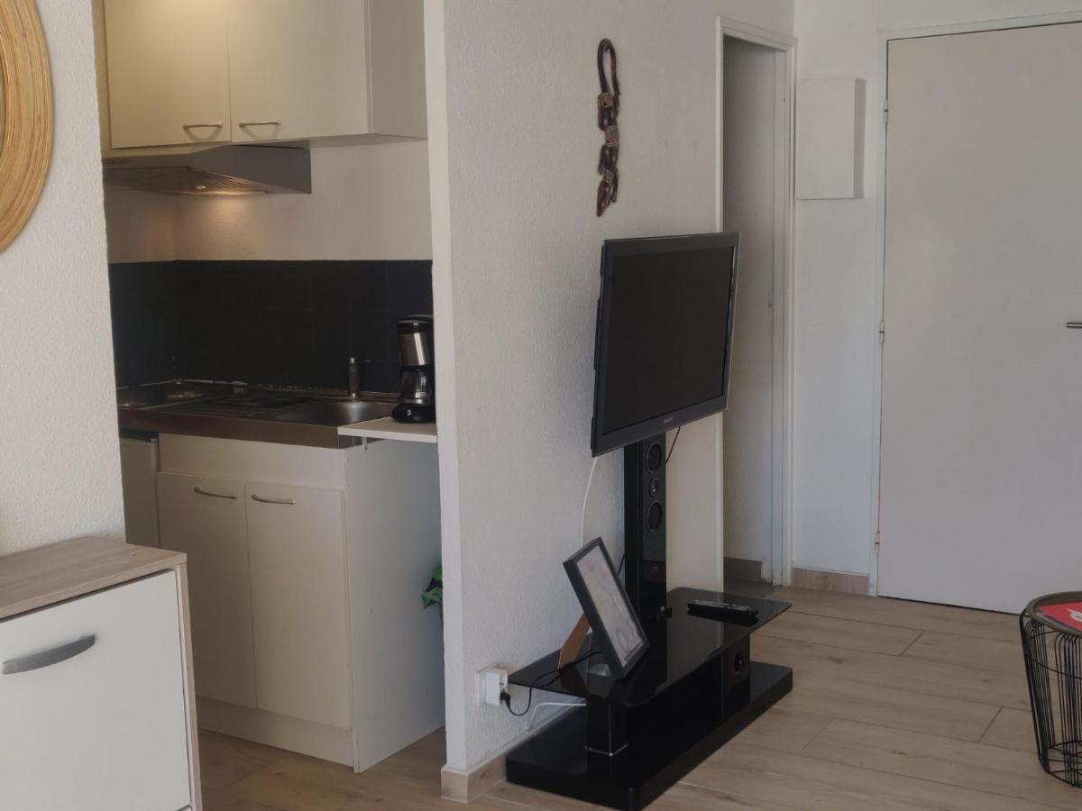 Apartment Terrasses De La Baronnie-5 By Interhome Le Grau-du-Roi Ngoại thất bức ảnh