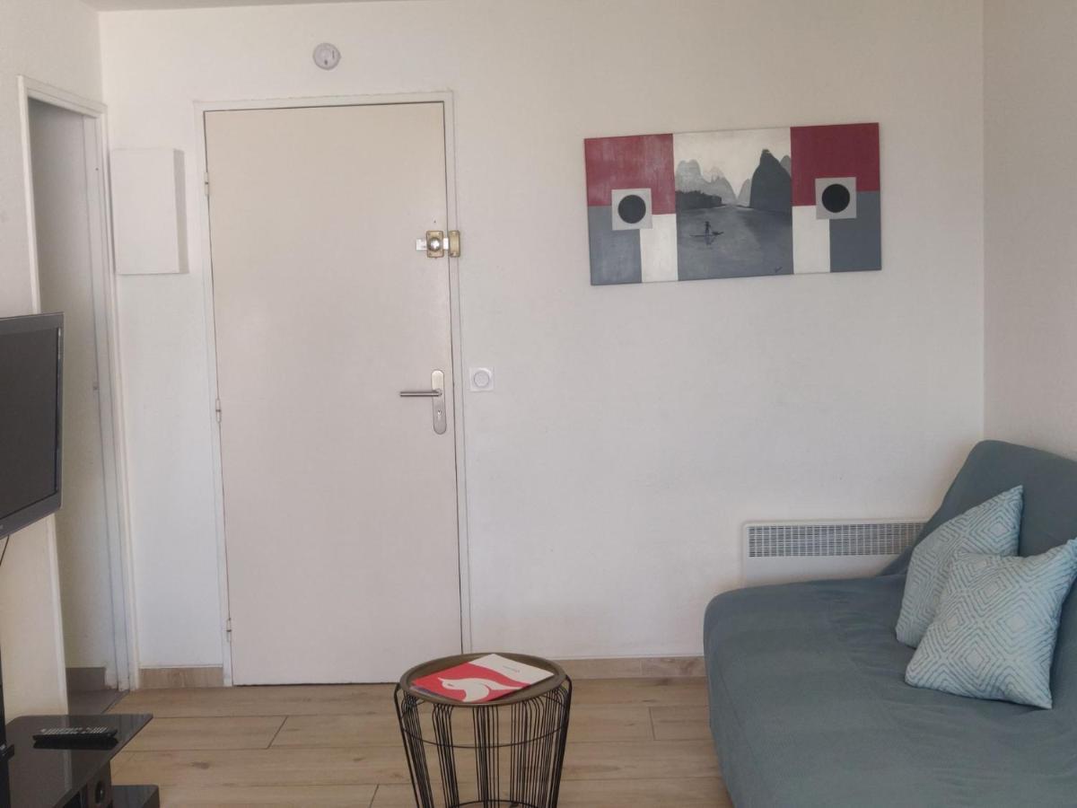 Apartment Terrasses De La Baronnie-5 By Interhome Le Grau-du-Roi Ngoại thất bức ảnh